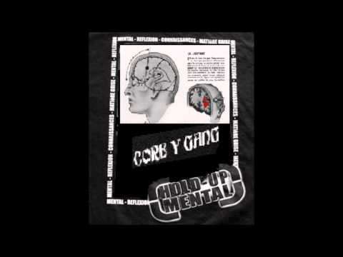 Core Y Gang - Hold up mental