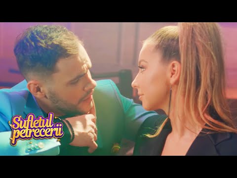 Mircea Eremia - Cui Ma Lasi, Iubire? 🎉 Videoclip Oficial
