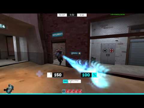 UGC HL S13 Platinum Playoffs Week 1 (Steel) - dK vs ¡Taco! - dK Medic POV with comms