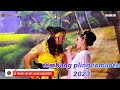 RAYUAN ROMANTIS RADEN SANDIWARA CHANDRA MAWAH LIVE PESTA LAUT PRAPAG LOR 13 AGUSTUS 2023