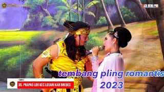 Download lagu RAYUAN ROMANTIS RADEN   SANDIWARA CHANDRA MAWAH  LIVE PESTA LAUT PRAPAG LOR 13 AGUSTUS  2023 mp3