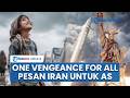 Iran Releases Video Of US Destruction One Vengeance For All Iran S Strategy To Attack The US T