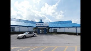 Cessna 310 Flight  Orlando (KORL) to Palatka (28J) SNF 2018 Departure Day 6