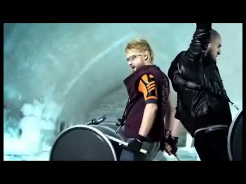 Sistem feat Deepcentral   I Fucked Up Video full HD EXCLUSIV