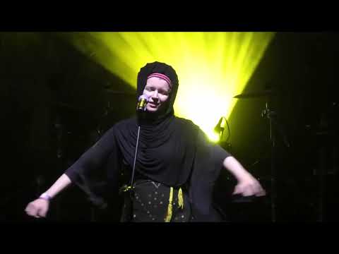 DAJ OGNIA [PL] @ MĖNUO JUODARAGIS 2023 08 25