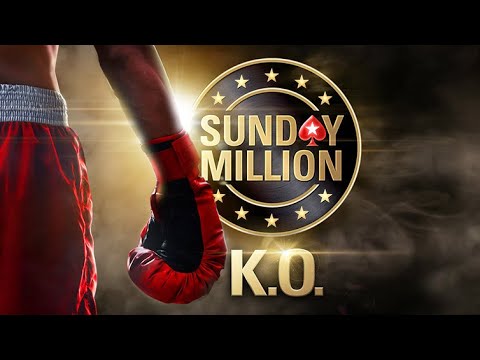 $109 Sunday Million PKO 07 March 2021: Final Table Replay