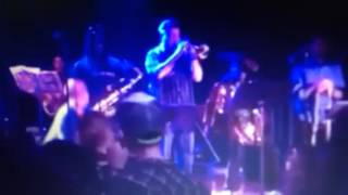 Phish is Jazz w/ Geerz 2.18.16