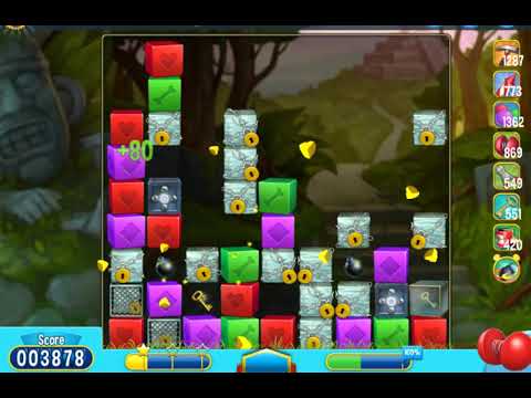 Pet Rescue Saga   Level 4279 no boosters