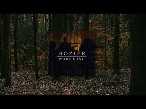Work Song - Hozier (Sped Up + Reverb)