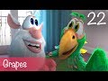 Booba Grapes Episode 22 Cartoon For Kids