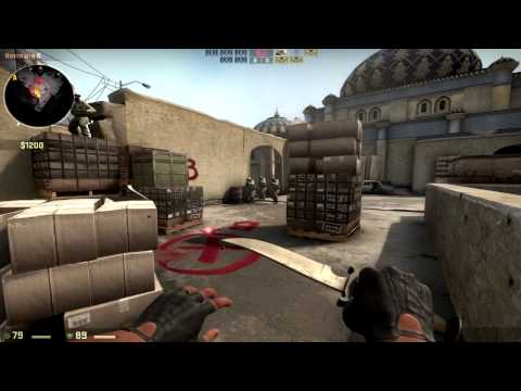 Ammattilaisterroristi