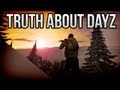 Truth About DayZ Admin Control Panel Seeing Players Spawning Weapons