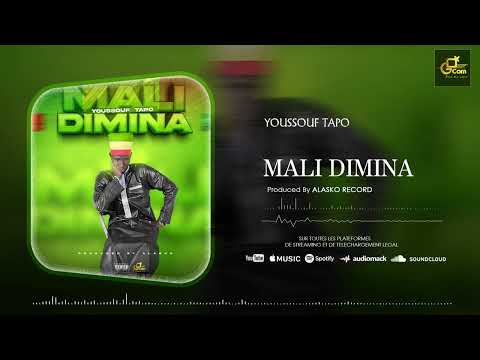 Youssouf Tapo - MALI DIMINA