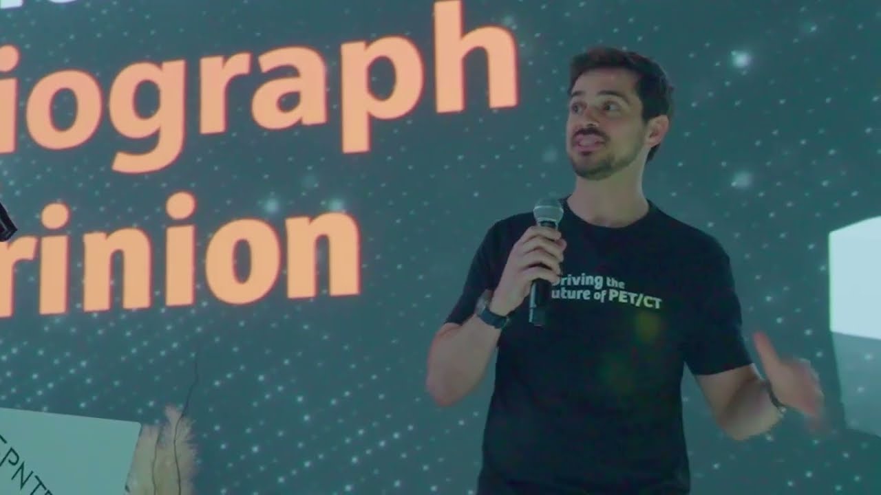 Siemens Biograph Trinion Launch video