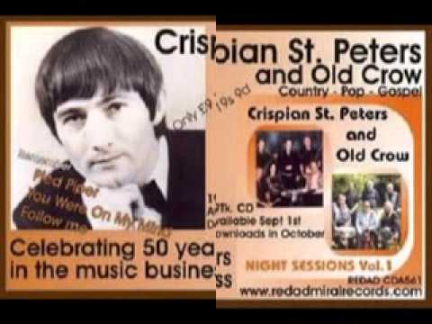 Crispian St Peters & Old Crow - Jean