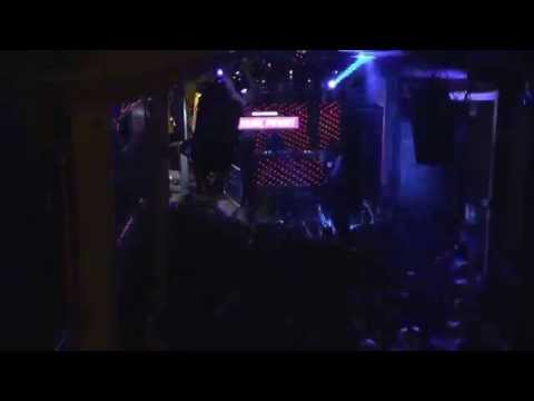 Jumping Jack Frost b2b Brockie & the Ragga twins @dnb St - confuzion & bio beats 2nd April 2015