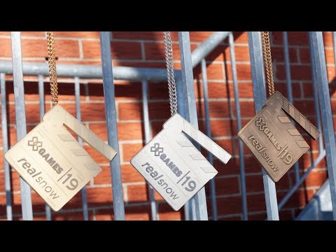 Real Snow 2019: FULL BROADCAST | World of X Games