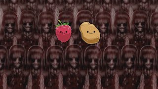 We brought the hauntings with us! || Dread Weight #2