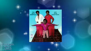 The Isley Brothers - Girls Will Be Girls