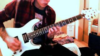 Love and Death - My Disaster (cover)