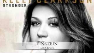 Kelly Clarkson - EINSTEIN