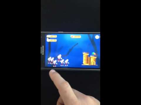 Video cover