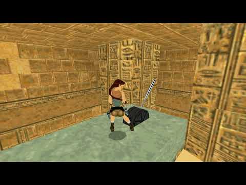 TRLE 2003.09.03 - Sehtepi's Crusade