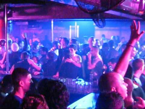 Dor Dekel & Louise Khan from Terry Poison Playground@Club -1