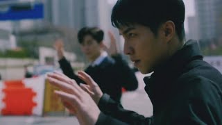 Download lagu K-Drama Avengers Help Vagabond Team in ep 12 mp3