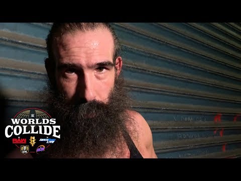 Report: WWE Adding Six Months To Luke Harper’s Contract