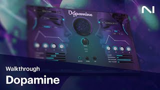 Video thumbnail for Dopamine walkthrough | Native Instruments by Native Instruments