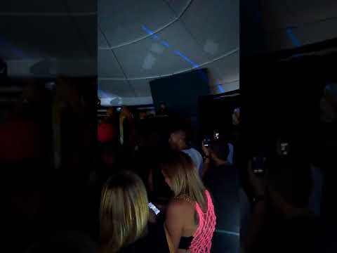 Truncate Aka Audio Injection En Paradise Pereira 2015