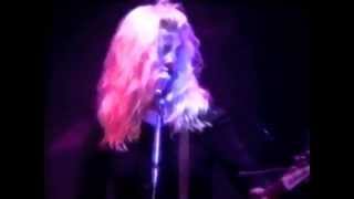 Babes in Toyland - Astoria (London 1991 - Full Concert HD)(DHV 2012)