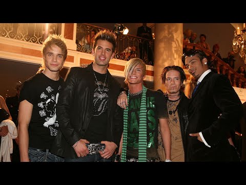 Richie ist Krankenpfleger: Das wurde aus den US5-Jungs!