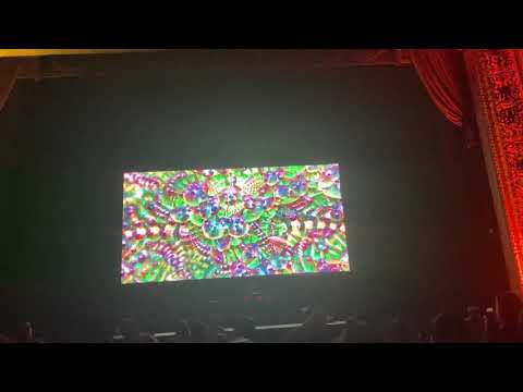 T&F nola 1/4/2020 (? downtempo set w/ datagrama)