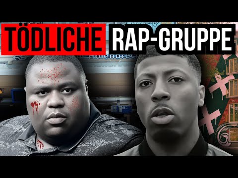 The Shocking Truth Behind the Rap Group Zone 6