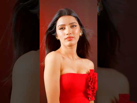 Booommm ⭐️ #neetubisht #makeup #trending #lakhneet #grwm #family #beauty #youtubeshorts #transition