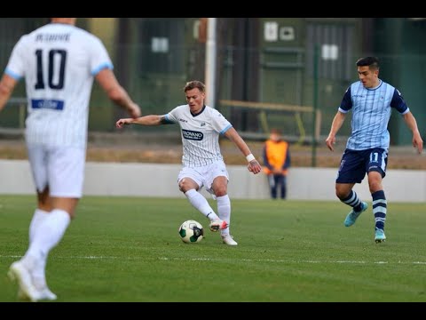 Serie C | Albinoleffe 2-1 Calcio Lecco