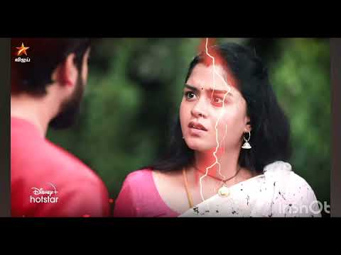 Mahanadhi today promo🥹 25th to 30th December 2023 mahanadhi serial today episode மகாநதி சீரியல்😳