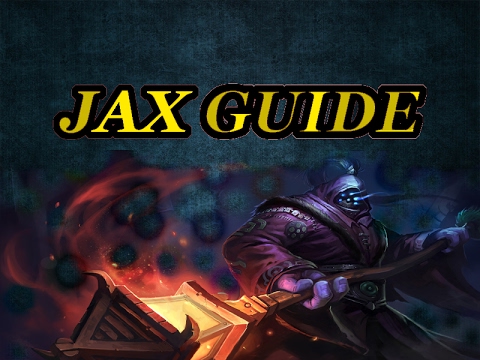 How To Master Jax.. (Easy tutorial)