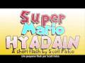 Hyadain - Super Mario Western Show (Português ...