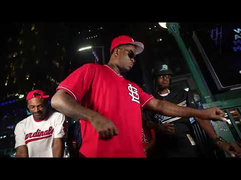 Sheenie x Shea x Benji - Gang It Is (Official Video) Shot by @DirectorGambino