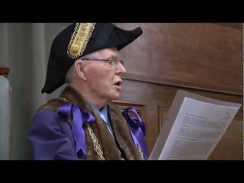 Model European Parliament Norwich 2013