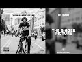 Lil Baby The Bigger Picture 432Hz