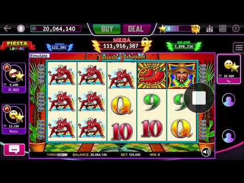 Choctaw Slots - Casino Games Video
