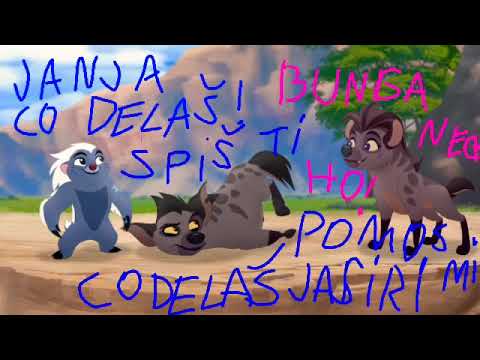 Janja X Jasiri Láska/Love