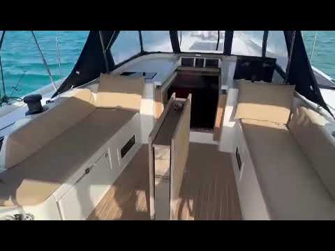 I. Castañer Yachts - Solaris 44 - FOR SALE