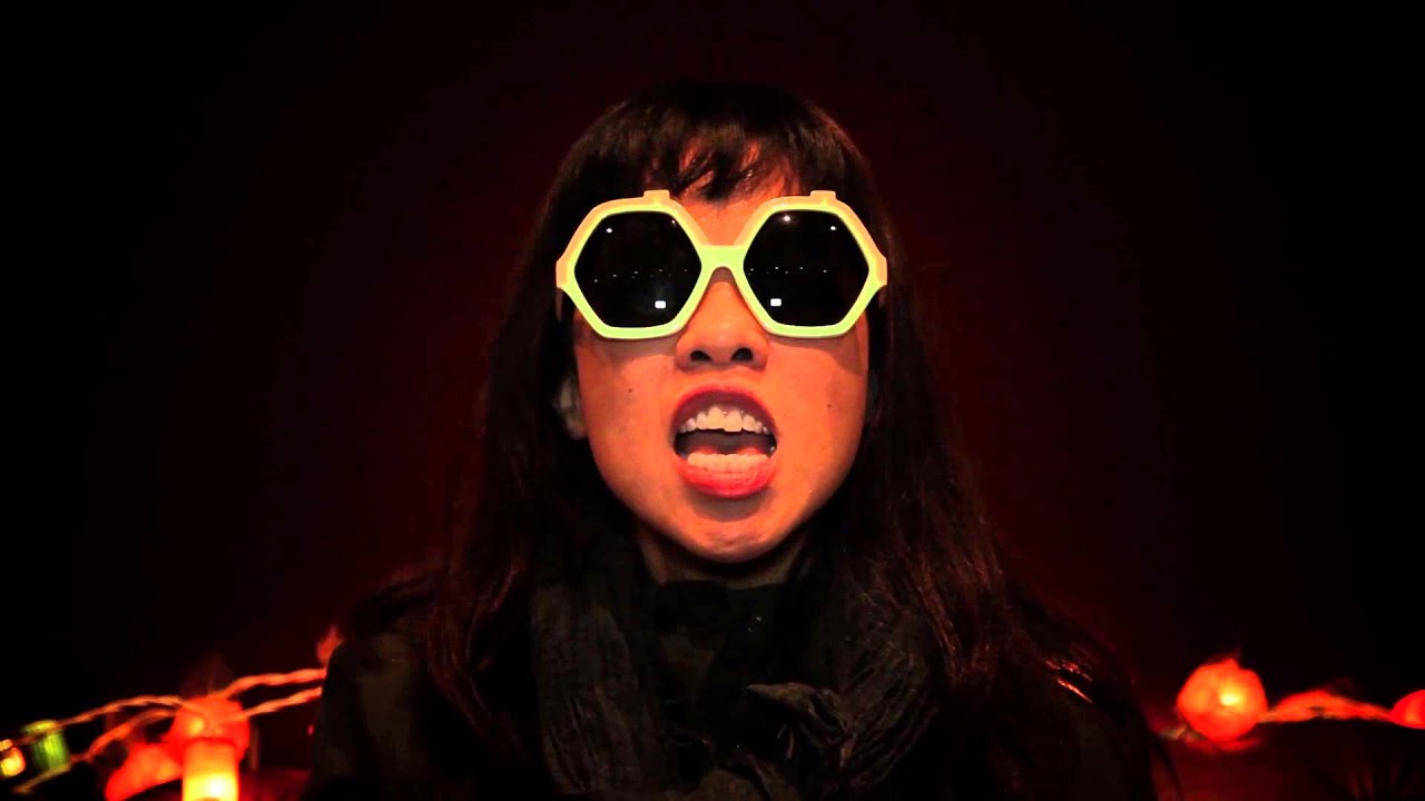 THE STEVE MC QUEENS "Seamonster"