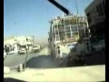 Driving In Irak