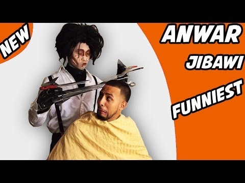 Funniest Anwar Jibawi Vine Compilation 2016 | NEW Anwar Jibawi Vines